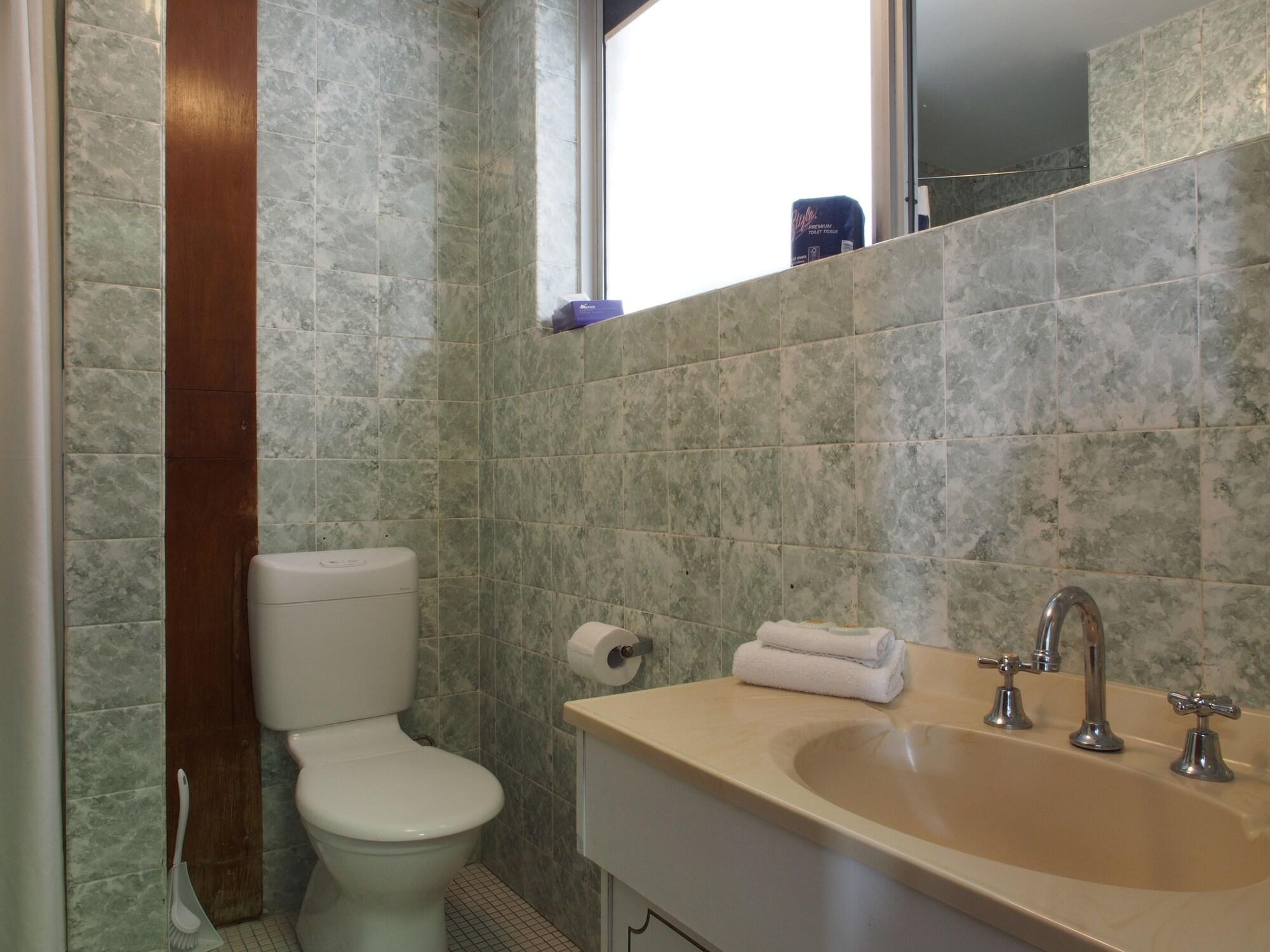 Downtown Motel Вуллонгонг Экстерьер фото