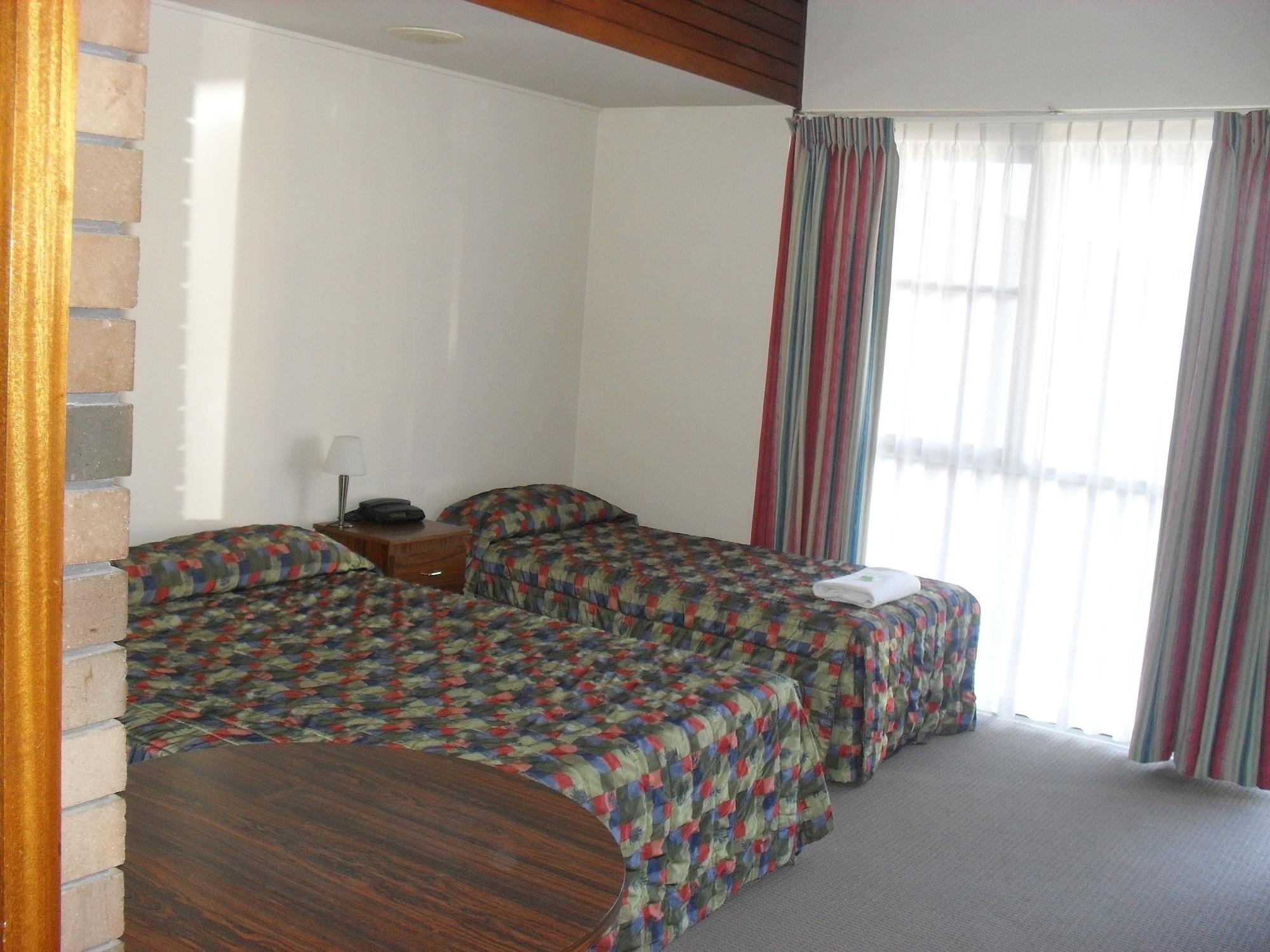 Downtown Motel Вуллонгонг Экстерьер фото