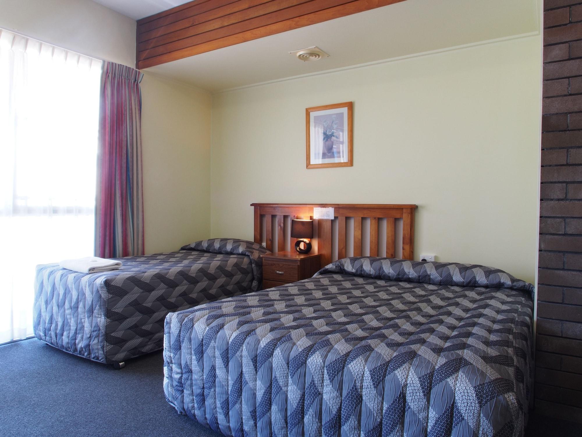 Downtown Motel Вуллонгонг Экстерьер фото
