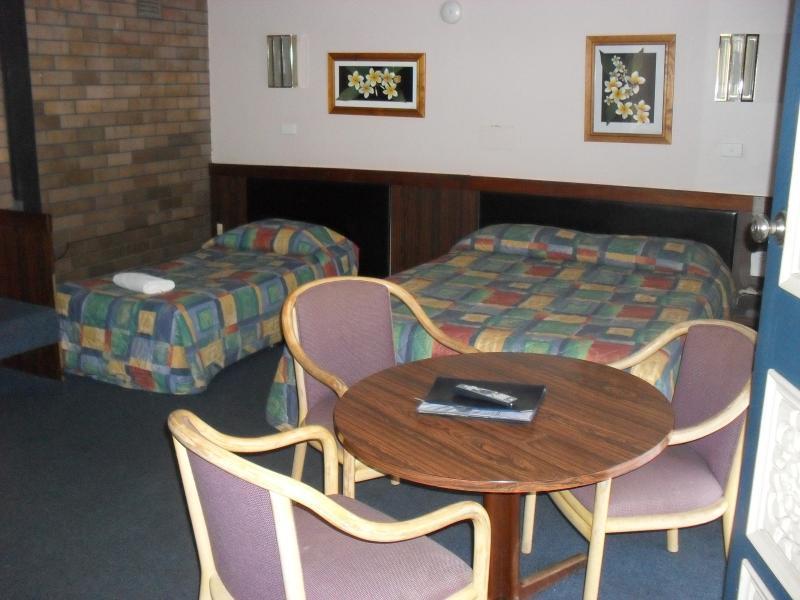 Downtown Motel Вуллонгонг Экстерьер фото
